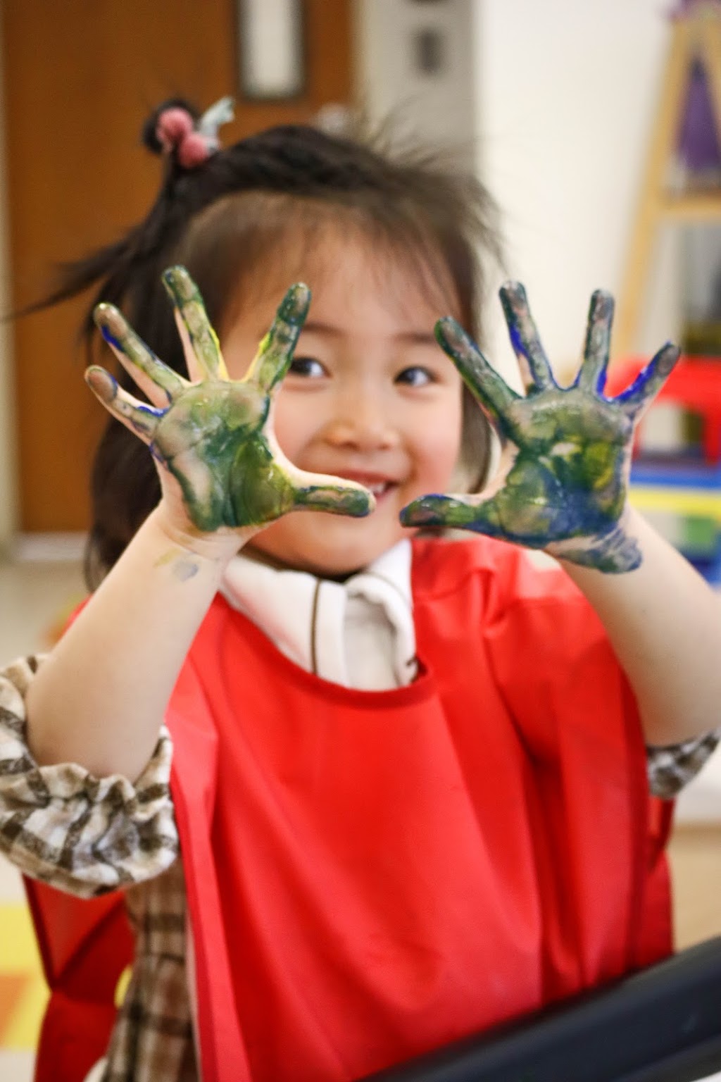 Stuart Early Childhood Preschool Program | 1200 Stuart Rd, Princeton, NJ 08540, USA | Phone: (609) 921-2330