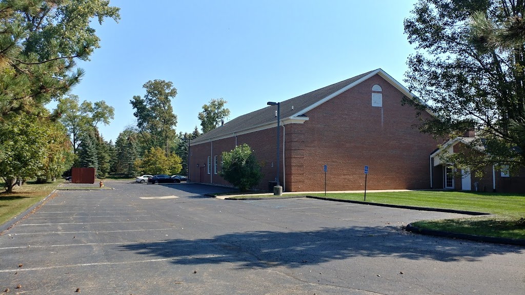 North Congregational Church | 36520 W 12 Mile Rd, Farmington Hills, MI 48331, USA | Phone: (248) 848-1750