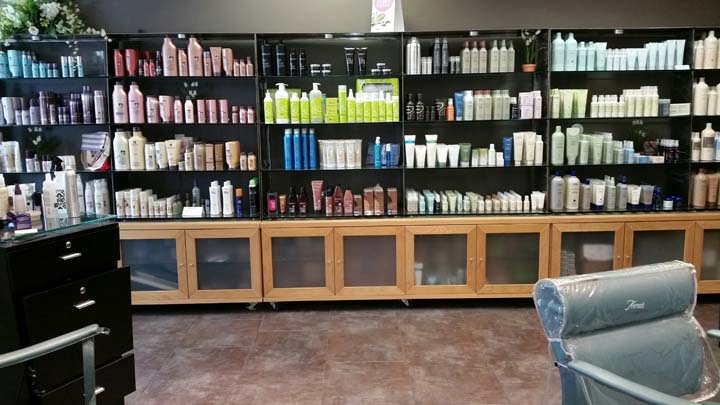 Nina Michelle Salon | 9224 Darrow Rd V, Twinsburg, OH 44087, USA | Phone: (330) 963-6540