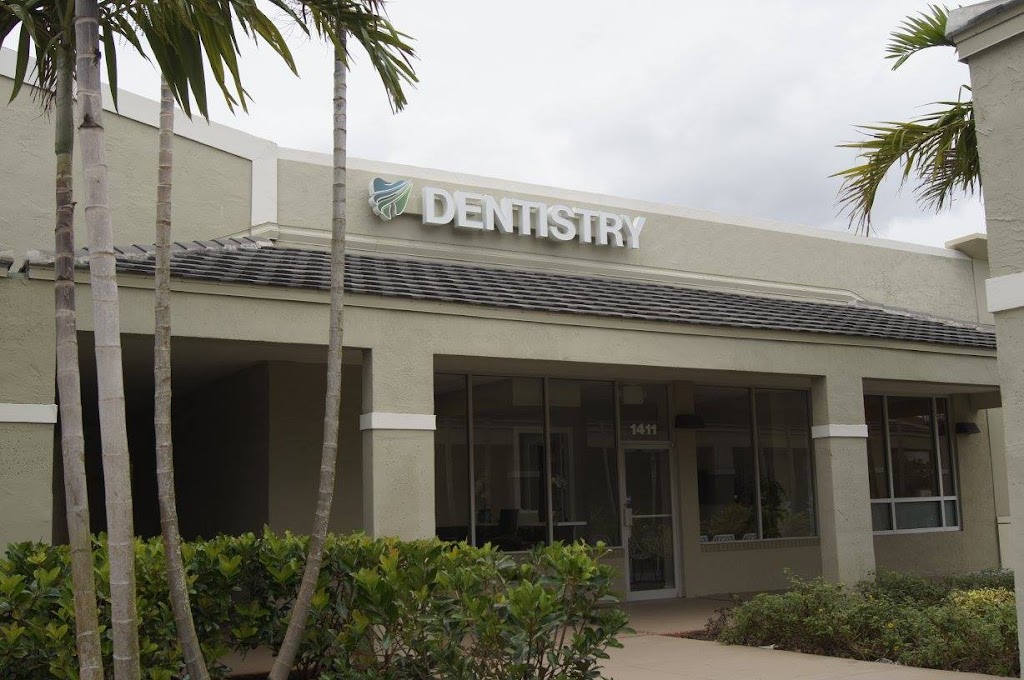 Aesthetic Dentistry of Plantation - Arveen H. Andalib, D.D.S. | 1411 S University Dr, Plantation, FL 33324, USA | Phone: (754) 701-0386