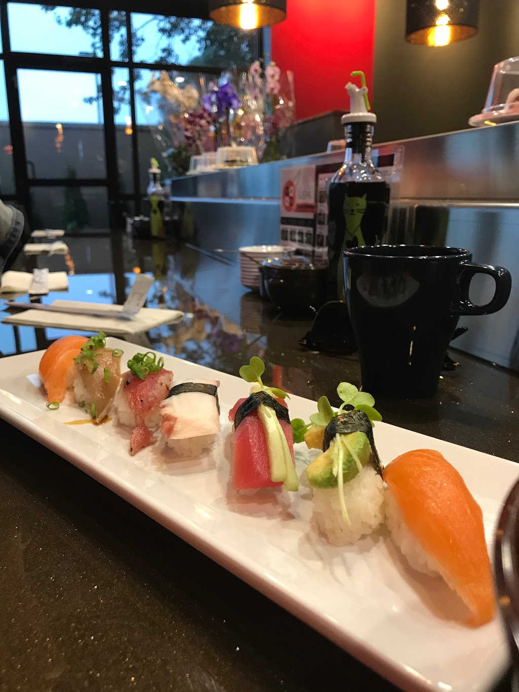 GoGo Sushi | 8605 NE Hwy 99, Vancouver, WA 98665, USA | Phone: (360) 949-7953