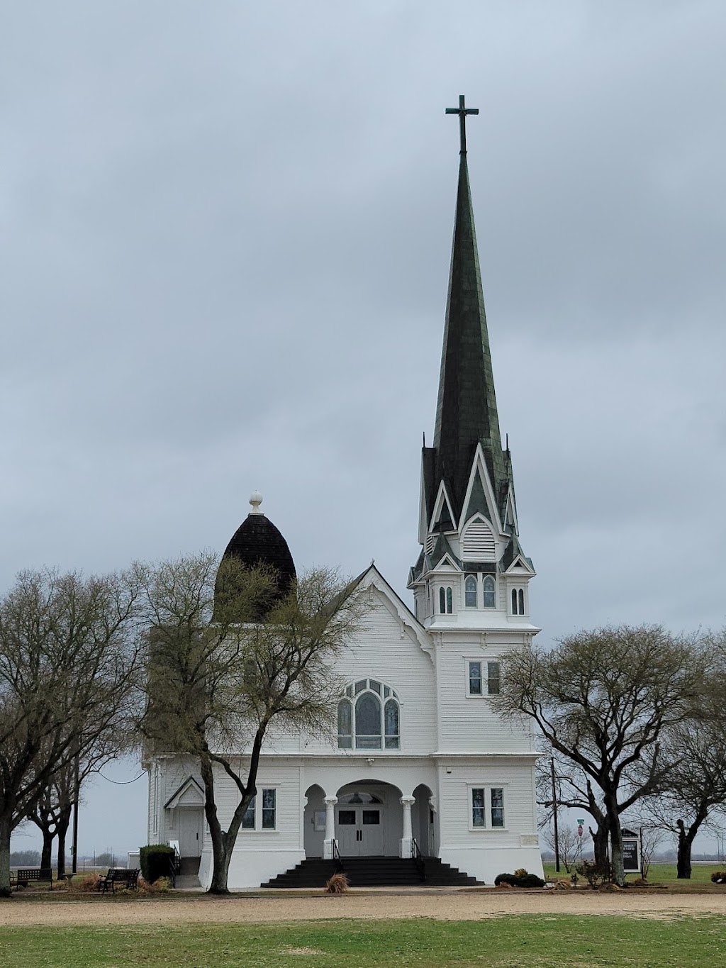 New Sweden Evangelical Swedish Lutheran Church | 12809 New Sweden Church Rd, Manor, TX 78653, USA | Phone: (512) 281-0056