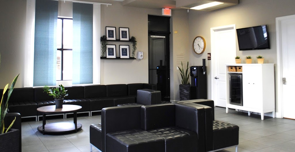 United Critical Care Lung and Sleep Medicine | 6040 S Fort Apache Rd Suite 100, Las Vegas, NV 89148, USA | Phone: (702) 476-4900