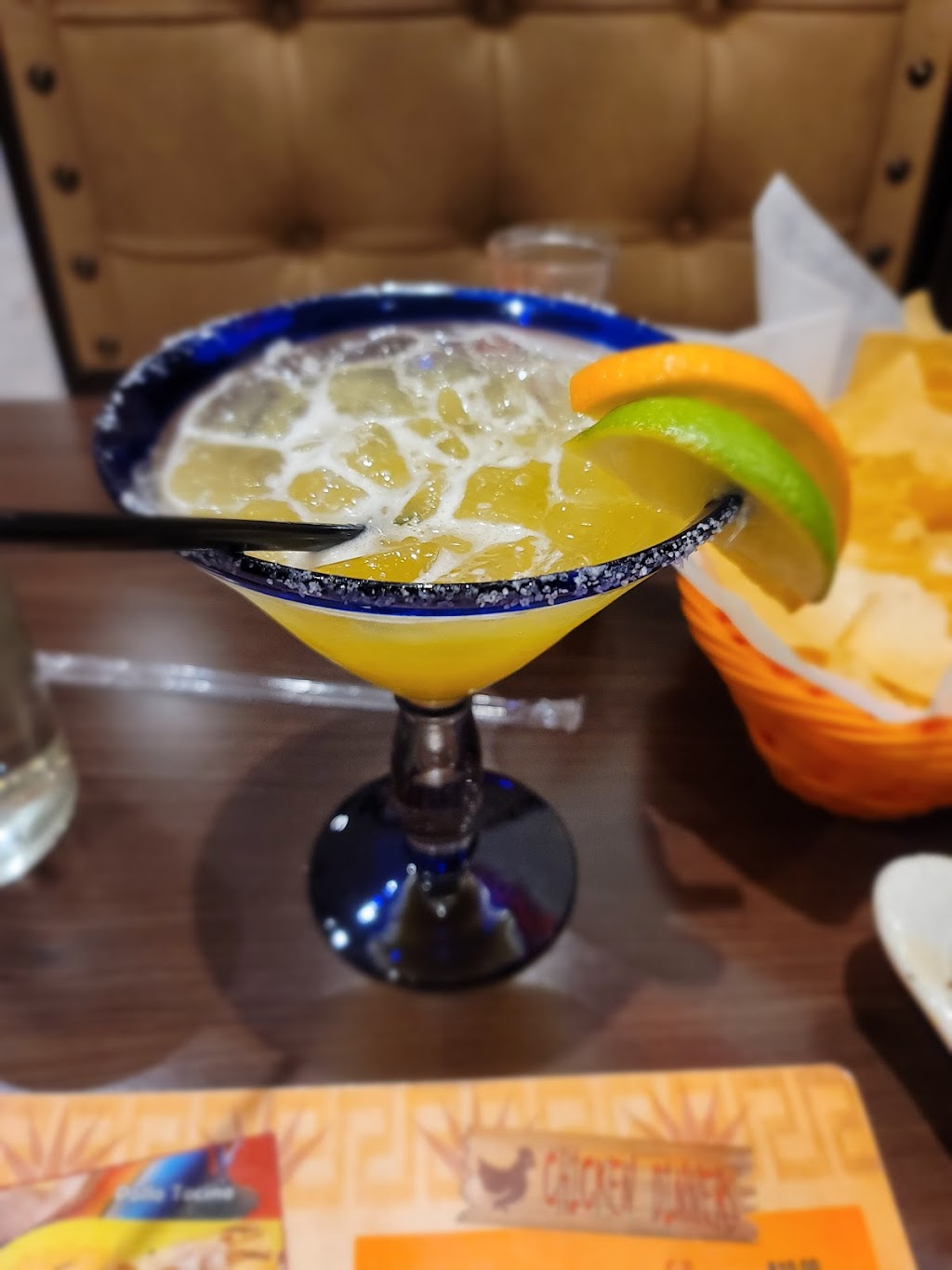 El Agave Mexican Restaurants | 6365 Airways Blvd, Southaven, MS 38671, USA | Phone: (662) 513-0796