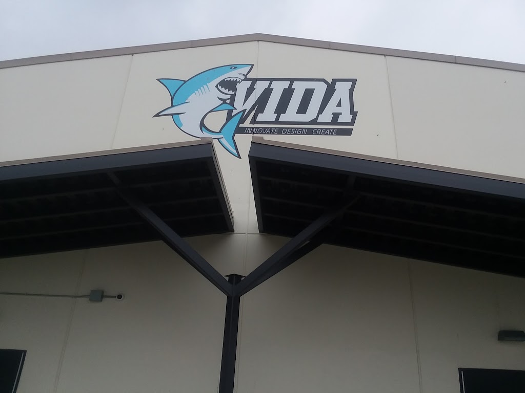 Vista Innovation & Design Academy (VIDA) | 740 Olive Ave, Vista, CA 92083, USA | Phone: (760) 724-7115