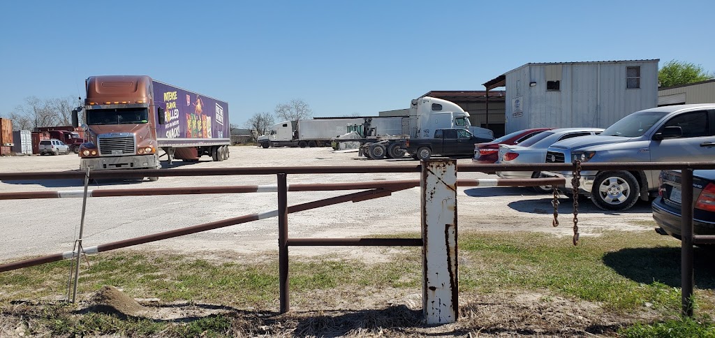 Dual Trucking Inc | 2001 Magnolia St, Pasadena, TX 77503, USA | Phone: (713) 670-9544
