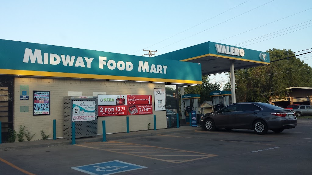 Midway Food Mart | 6001 Midway Rd, Haltom City, TX 76117, USA | Phone: (817) 834-7262