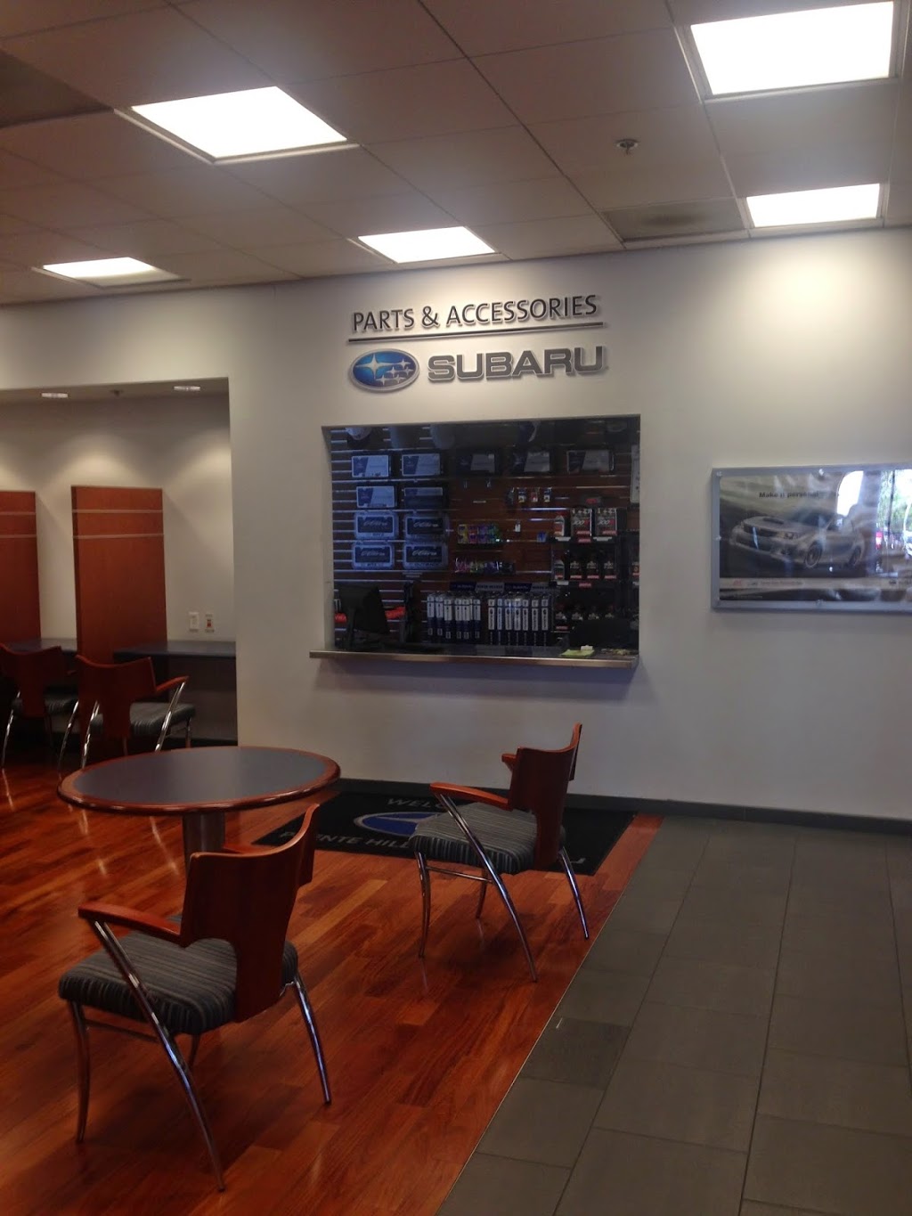 Puente Hills Subaru | 17801 Gale Ave, City of Industry, CA 91748, USA | Phone: (626) 626-4800