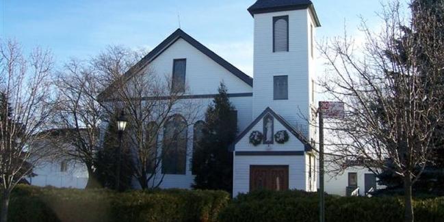 St. Joseph Roman Catholic Church | 16 Poplar Ave, Staten Island, NY 10309, USA | Phone: (718) 356-0294