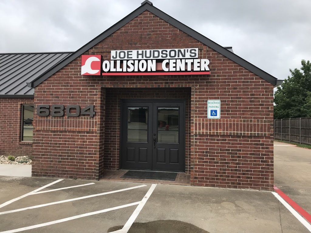 Joe Hudsons Collision Center | 6804 Colleyville Blvd, Colleyville, TX 76034, USA | Phone: (817) 329-0002