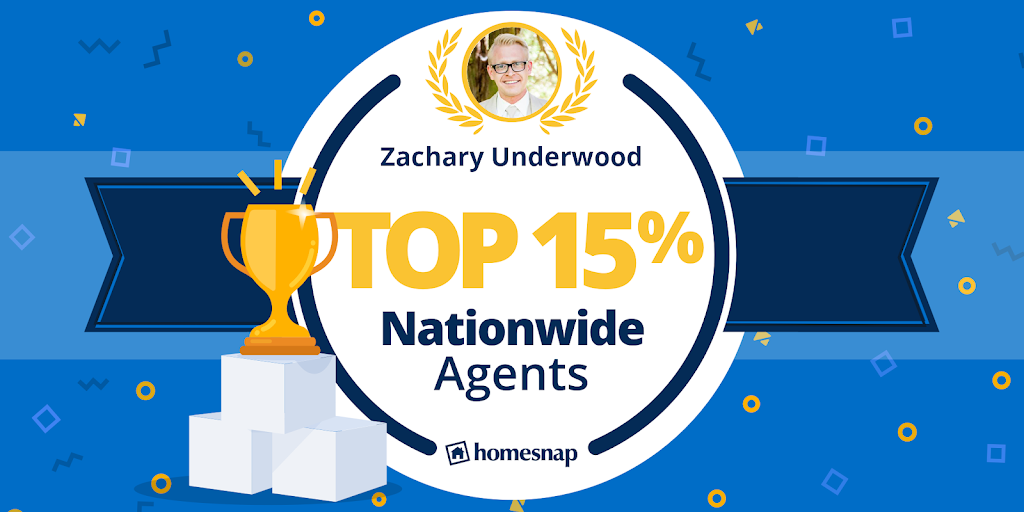 Zach Underwood - Underwood & Associates Better Homes USA ltd | 15902 St Clair Ave, Calcutta, OH 43920, USA | Phone: (330) 932-0665