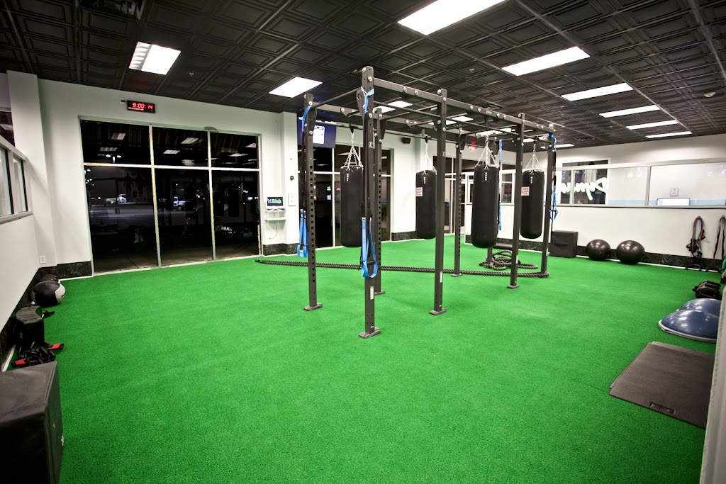 NRich Fitness | 4100 S Lake Forest Dr STE 330, McKinney, TX 75070, USA | Phone: (214) 842-4089