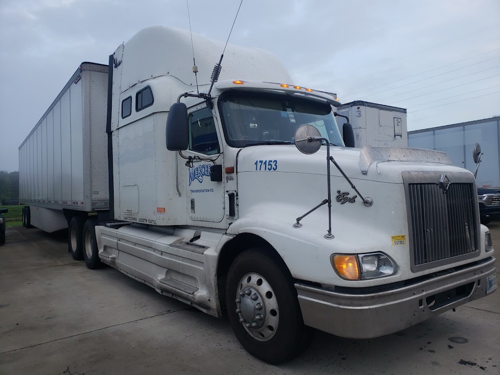 Walters Truck & Trailer Repair Inc. | 410 Triport Rd, Georgetown, KY 40324 | Phone: (502) 868-9422
