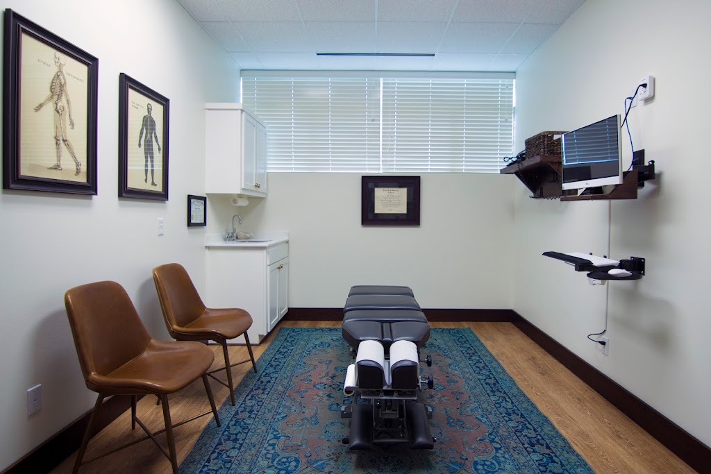 Allen Family Chiropractic | 515 W Main St #102, Allen, TX 75013, USA | Phone: (972) 908-3322