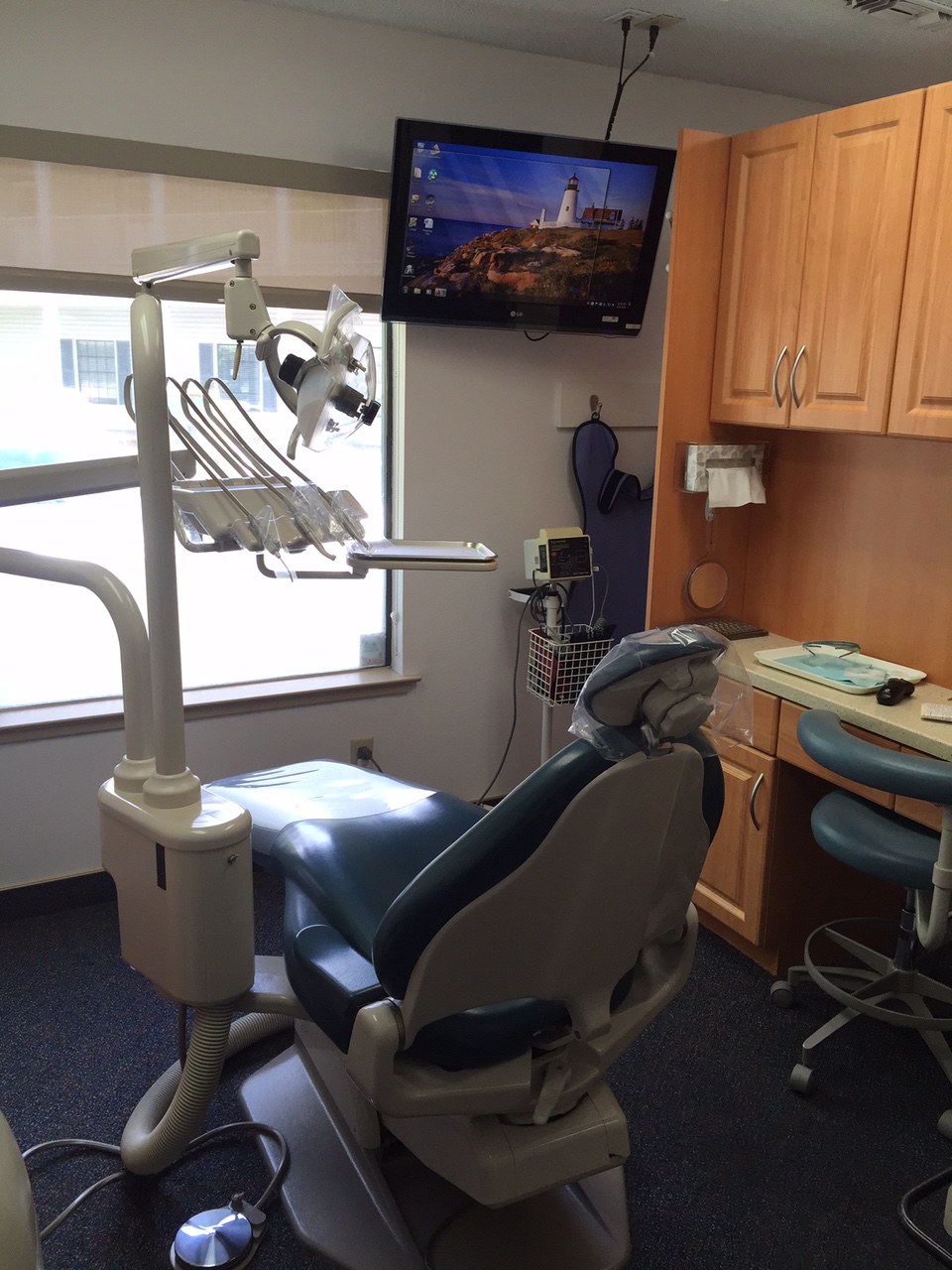 American River Dental | 10350 Coloma Rd, Rancho Cordova, CA 95670, USA | Phone: (916) 362-9247