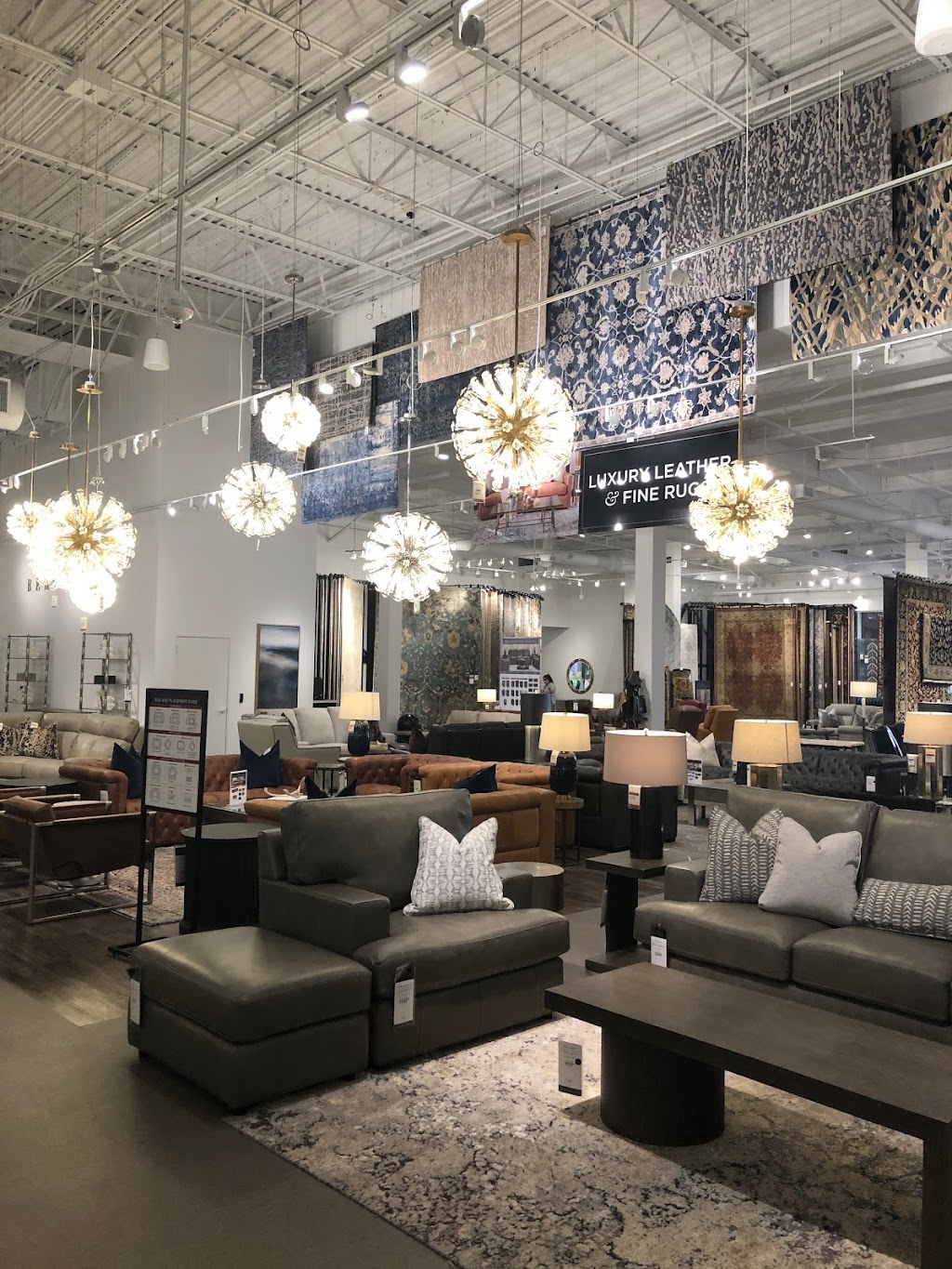 Mathis Brothers Furniture | 13300 Jamboree Rd, Irvine, CA 92602, USA | Phone: (657) 660-5201