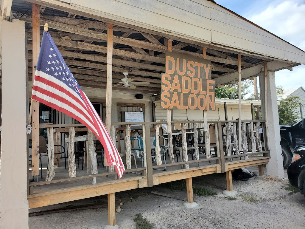 The Dusty Saddle Saloon | 927 FM 3024, Mathis, TX 78368, USA | Phone: (361) 400-9960