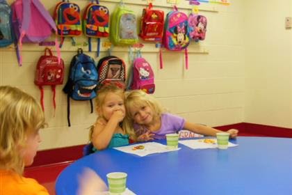 Bright Beginnings Early Learning Center | 3606 Jewel Lake Rd, Anchorage, AK 99502, USA | Phone: (907) 344-9435