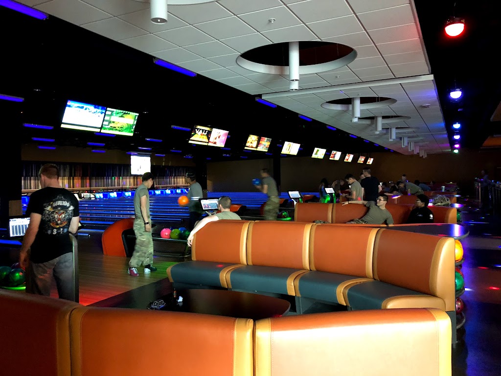 Tenstrike Bowling Center | 2403 Carver Ave building 8016, Fort Lee, VA 23801, USA | Phone: (804) 734-6860
