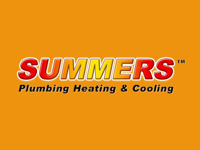 Summers Plumbing Heating & Cooling | 2982 W Park Dr, Huntington, IN 46750, United States | Phone: (260) 200-4011