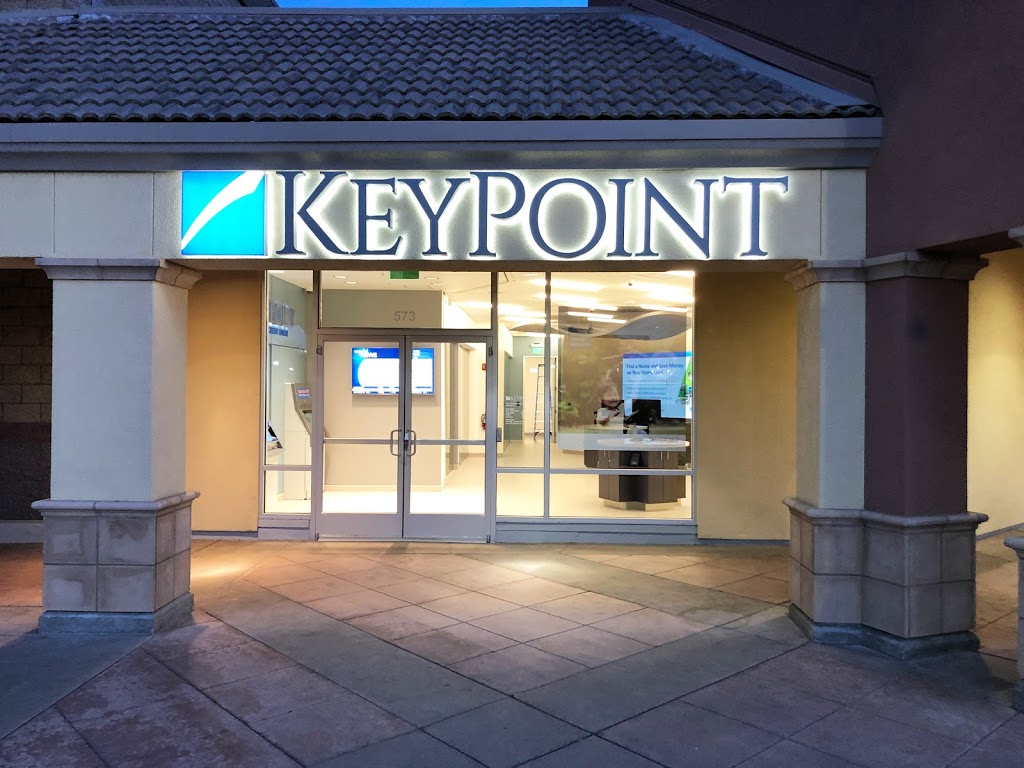 KeyPoint Credit Union | 573 E Calaveras Blvd, Milpitas, CA 95035, USA | Phone: (888) 255-3637