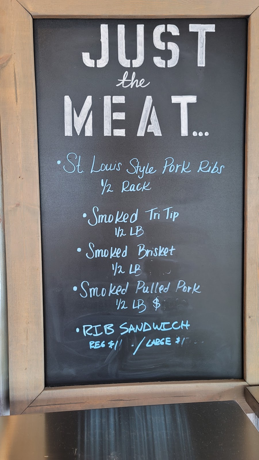 South Winchester BBQ | 1362 S Winchester Blvd, San Jose, CA 95128, USA | Phone: (408) 376-0485