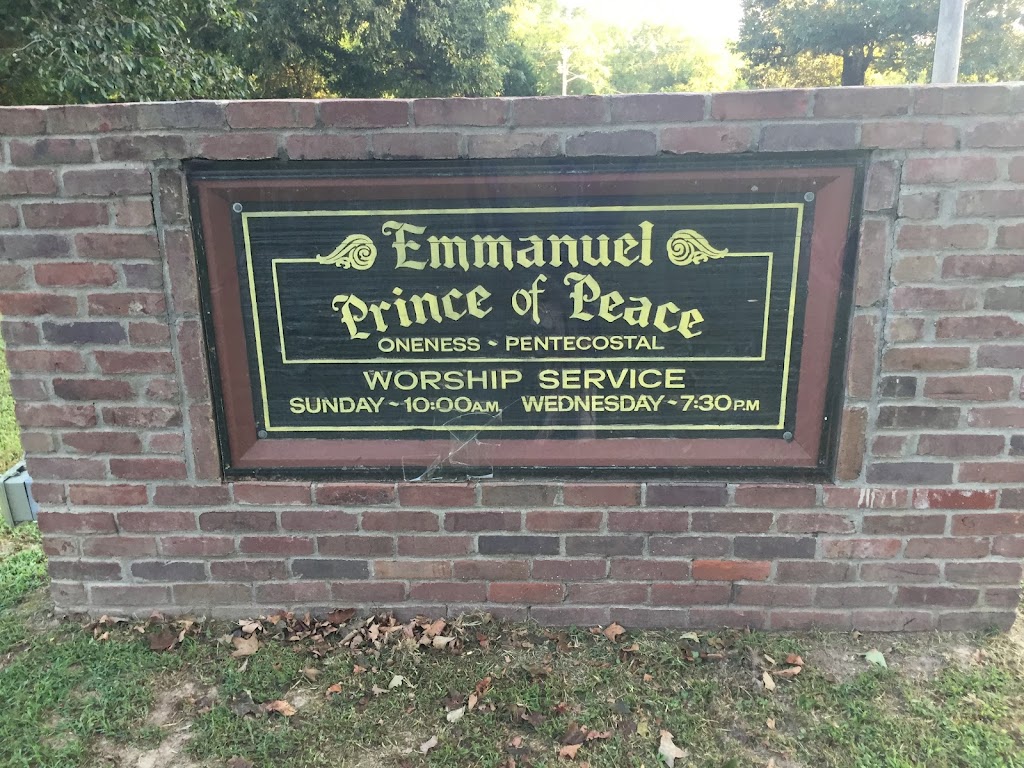 Emmanuel Prince of Peace | 7111 Lakeview Dr, Fairview, TN 37062 | Phone: (615) 799-9970