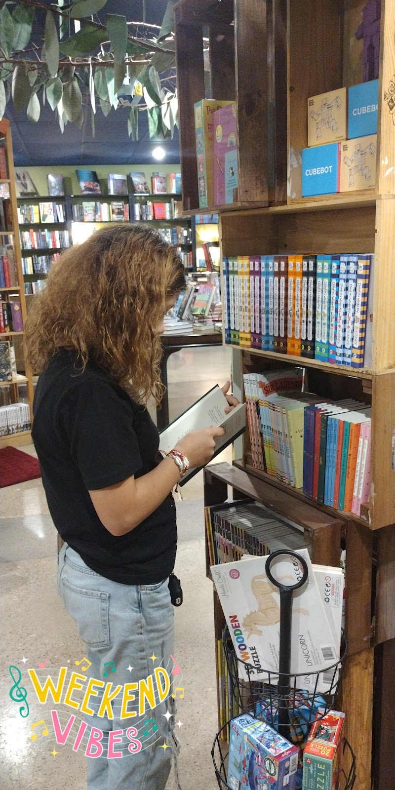 Monkey and Dog Books | 3608 W 7th St, Fort Worth, TX 76107, USA | Phone: (817) 489-5747