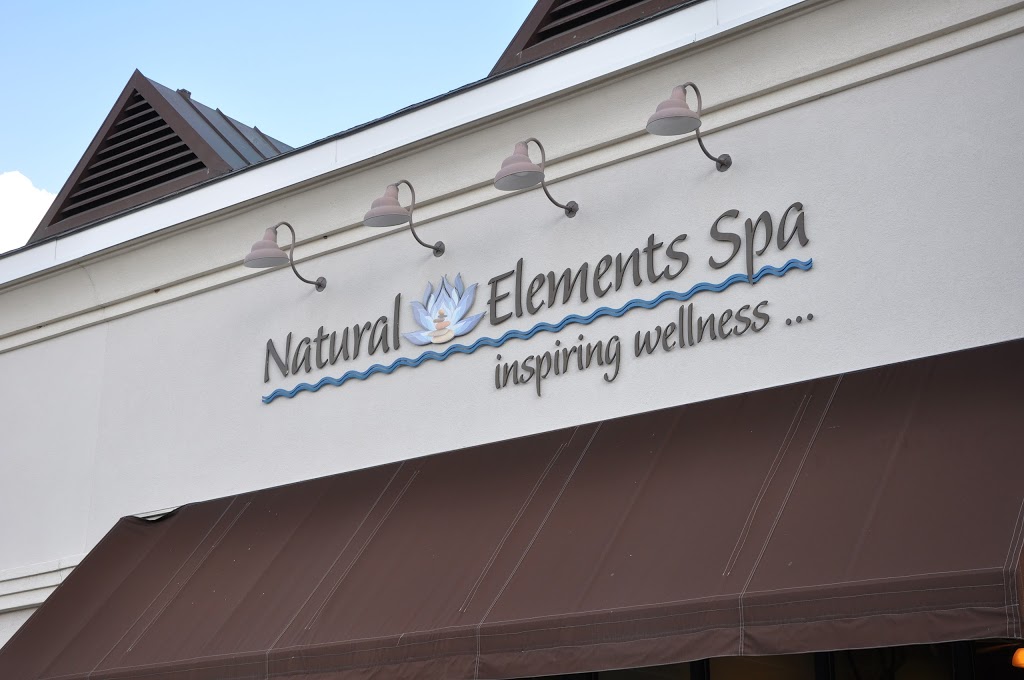 Natural Elements Spa & Salon. | 717 Eden Way N #612, Chesapeake, VA 23320, USA | Phone: (757) 436-1141