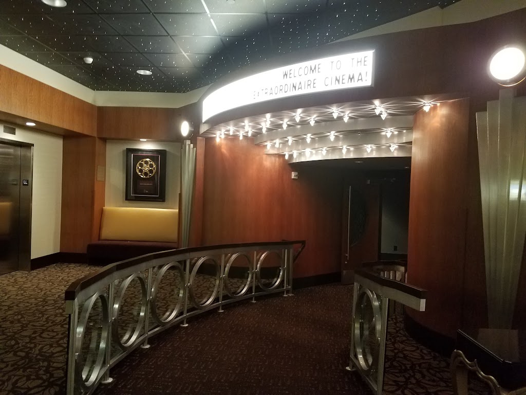 The Extraordinaire Cinema | High Point, NC 27262 | Phone: (336) 841-9533