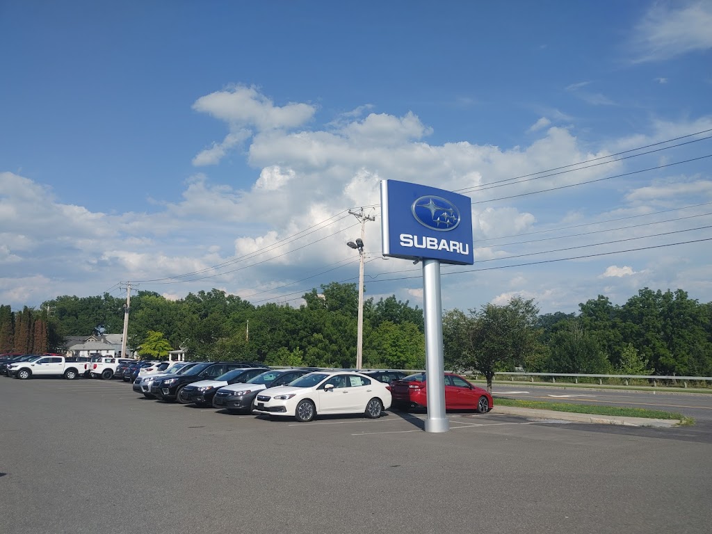 RC Lacy Ford Lincoln Subaru | 25 Maple Ave #9W, Catskill, NY 12414, USA | Phone: (518) 943-4300