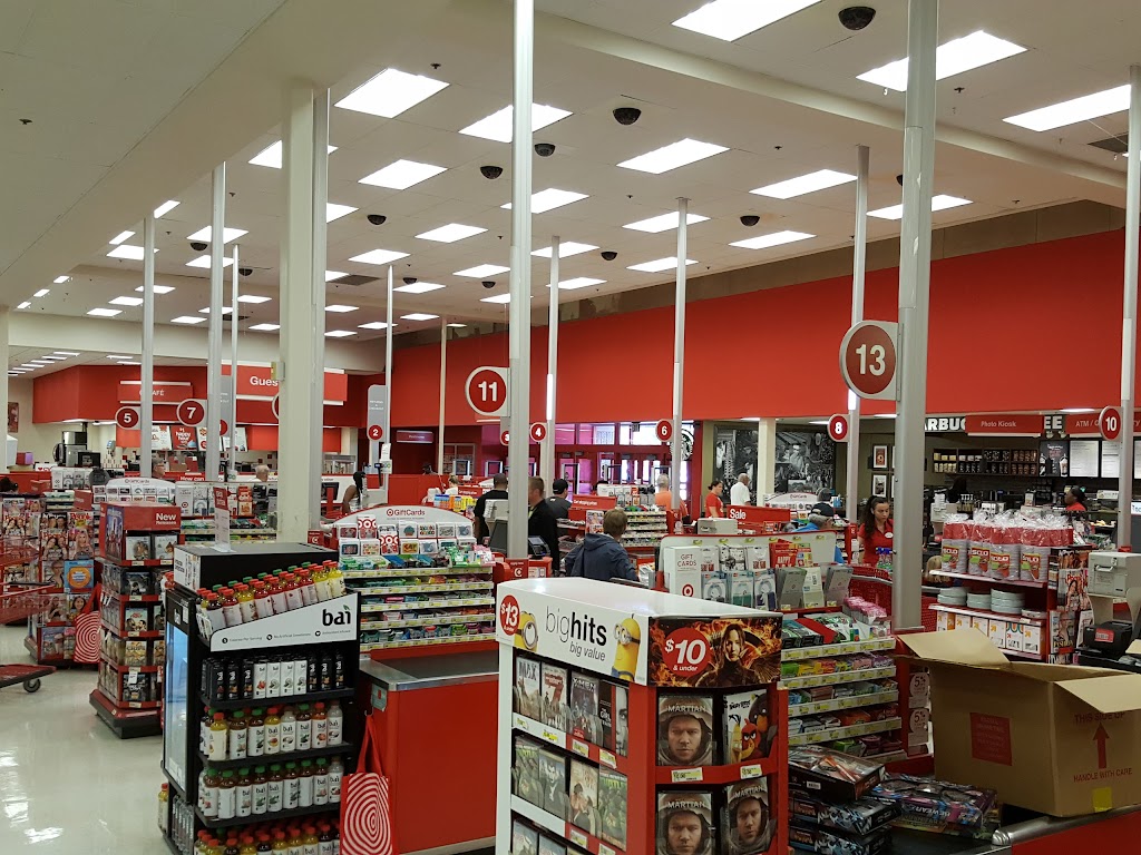 Target | G3WW+8Q, 33860 Southbound Gratiot Ave, Clinton Twp, MI 48035, USA | Phone: (586) 791-9900