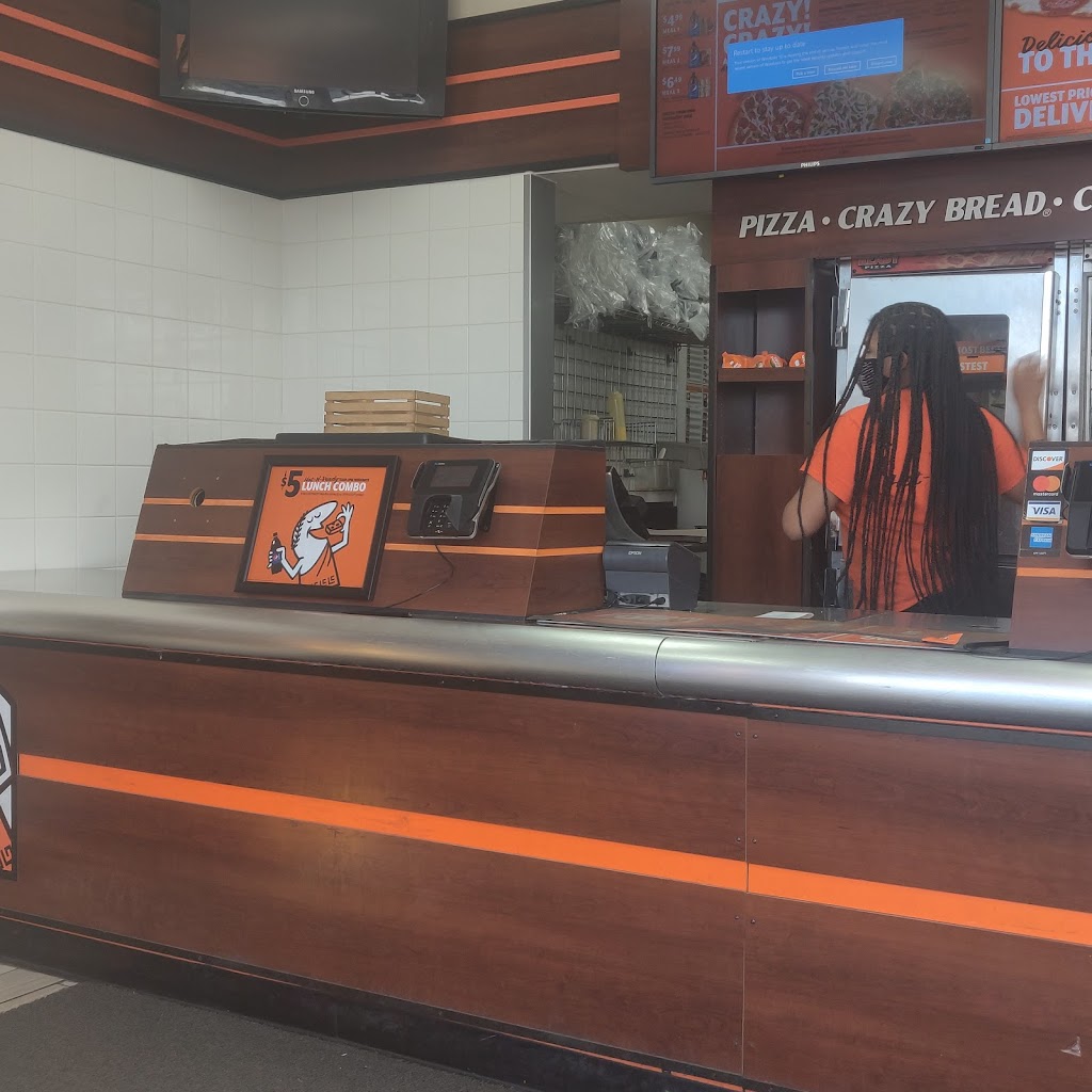 Little Caesars | 8986 Jennings Station Rd, Jennings, MO 63136, USA | Phone: (314) 869-4114