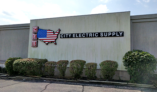 City Electric Supply Dayton | 3450 Needmore Rd, Dayton, OH 45414, USA | Phone: (937) 723-6044