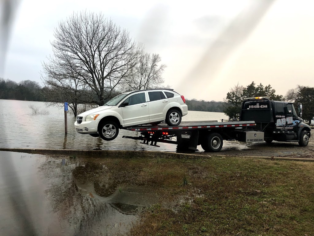 Abel Towing & Recovery | 5161 Rice Rd #165, Antioch, TN 37013, USA | Phone: (615) 686-6344
