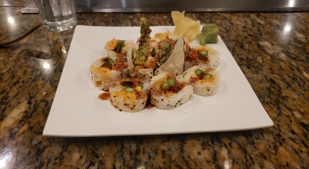 Uchi Sushi | 3001 Ormond Blvd i, Destrehan, LA 70047, USA | Phone: (985) 307-1080