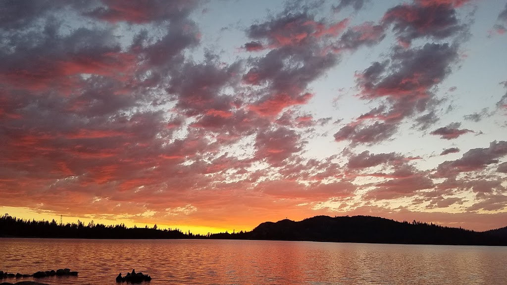 Loon Lake Group Campground #1 | California, USA | Phone: (530) 303-2412