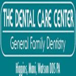 The Dental Care Center | 3001-B Raleigh Rd Pkwy W, Wilson, NC 27896, United States | Phone: (252) 293-4469