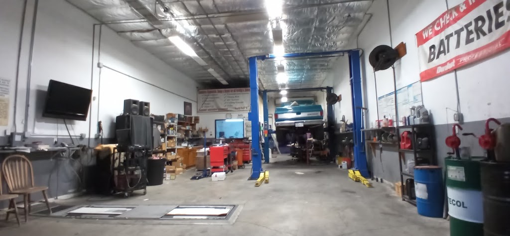 Paradise Auto Repair & Smog | 921 Paradise Rd, Modesto, CA 95351, USA | Phone: (209) 238-9153