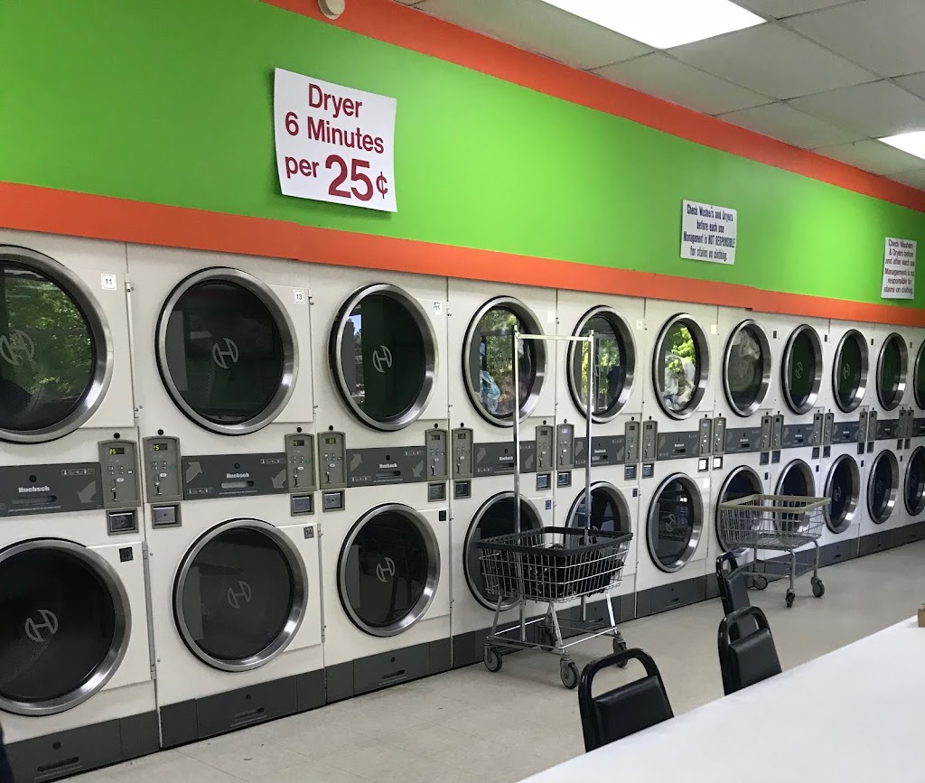 Village coin laundry | 624 Rasco Rd W, Southaven, MS 38671, USA | Phone: (662) 253-0253