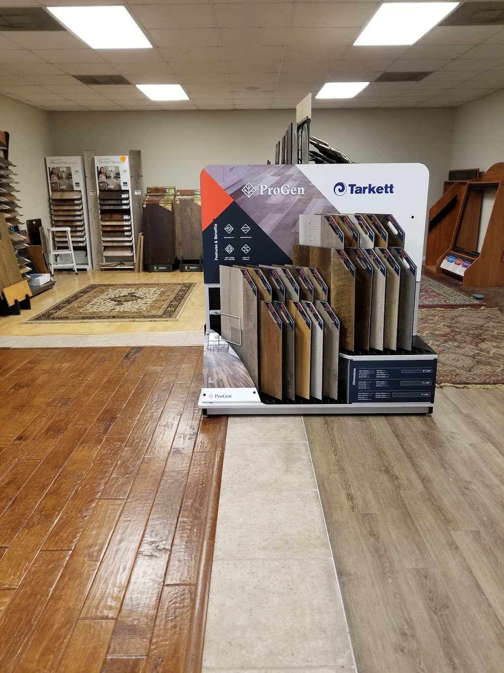 Best Flooring Center | 833 FL-50, Clermont, FL 34711, USA | Phone: (352) 394-6940