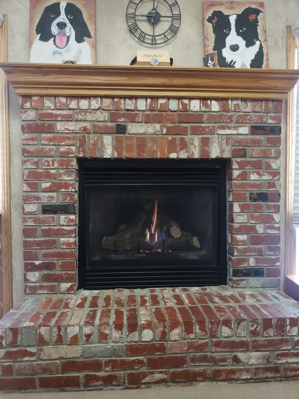 Heartland Fireplace Service | 24164 Cottonwood Rd, Council Bluffs, IA 51503, USA | Phone: (402) 926-9007