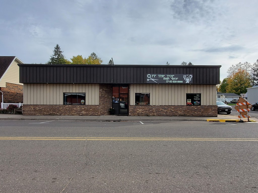 Nifty Thrifty Store | 101 Main St W, Milltown, WI 54858, USA | Phone: (715) 825-7283