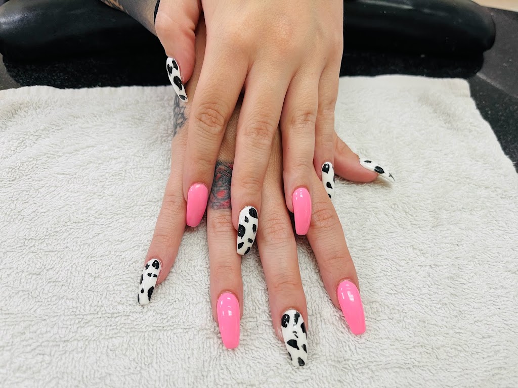 VIP Nails | 715 Bennetts Mills Rd #6, Jackson Township, NJ 08527, USA | Phone: (732) 534-9979