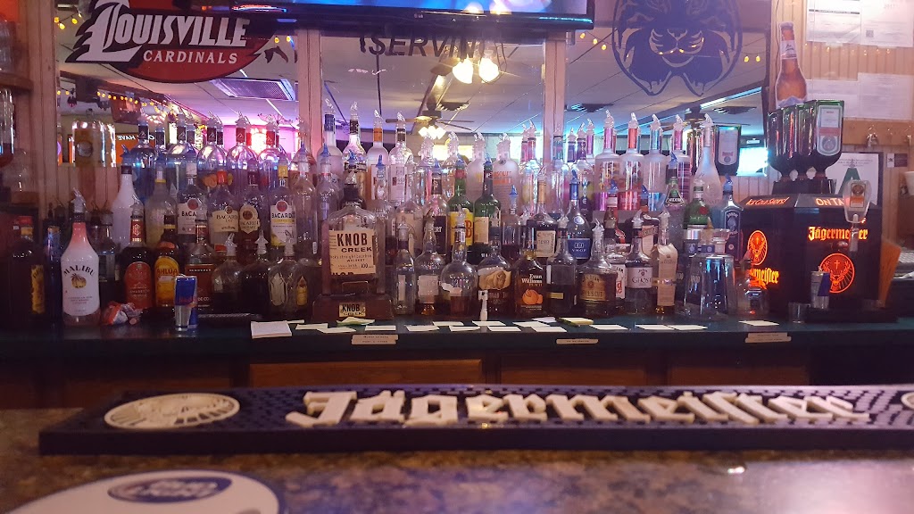 New View Bar & Grill | 7601 Outer Loop, Louisville, KY 40228, USA | Phone: (502) 231-1793
