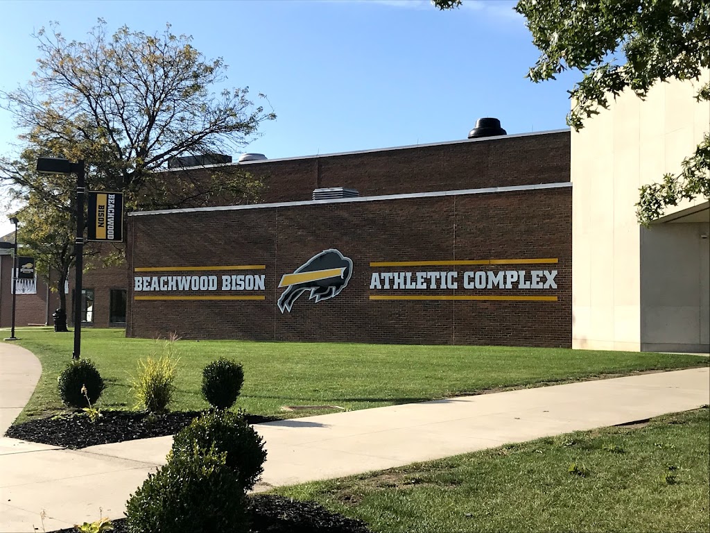 Beachwood High School | 25100 Fairmount Blvd, Beachwood, OH 44122, USA | Phone: (216) 831-2080