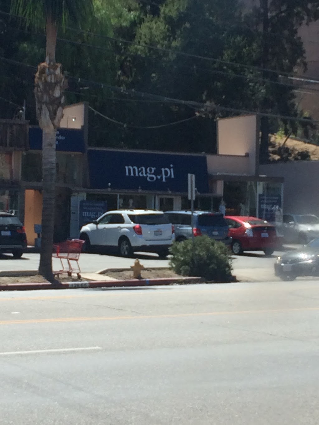 Magpi | 12668 Ventura Blvd, Studio City, CA 91604, USA | Phone: (818) 985-4500