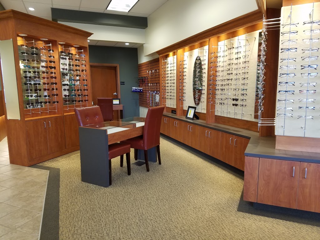 Miller Vision Center | 316 W Main St, Norman, OK 73069 | Phone: (405) 364-2733