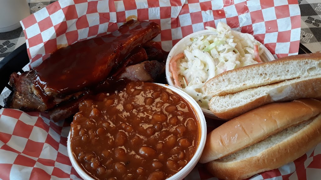 Smokin Ds Pit Stop BBQ | 7822 TN-3, Millington, TN 38053, USA | Phone: (901) 873-4970