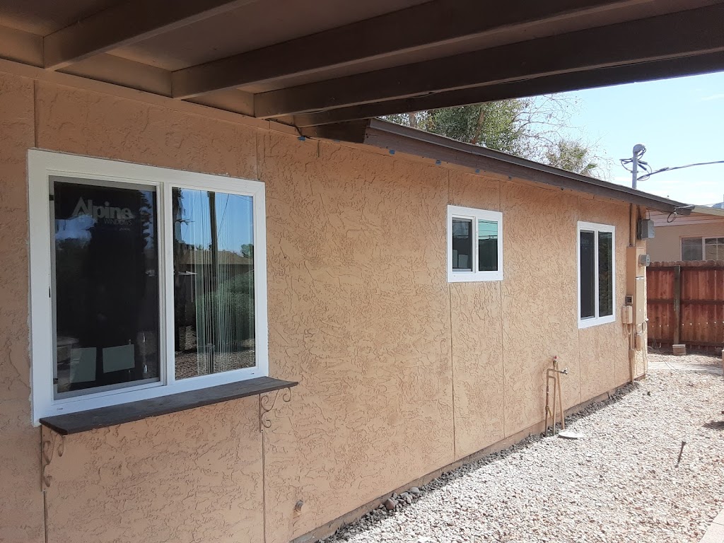 Hardy Glass & Mirror | 422 E Linda Ave, Apache Junction, AZ 85119, United States | Phone: (480) 288-4299